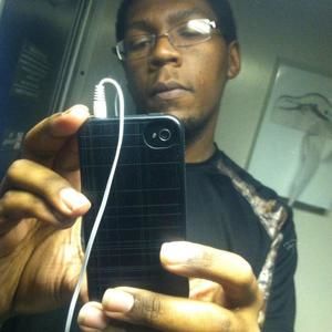 Meet your Posher, Damian